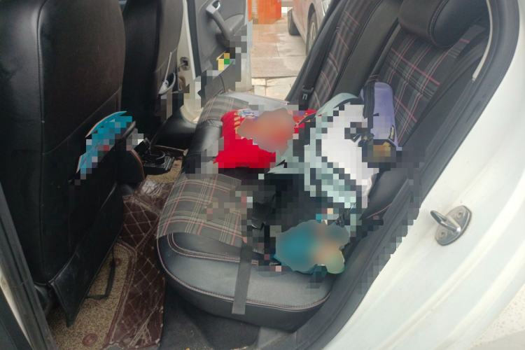 Used Volkswagen Polo 2016 1.6L Automatic Comfort Model
