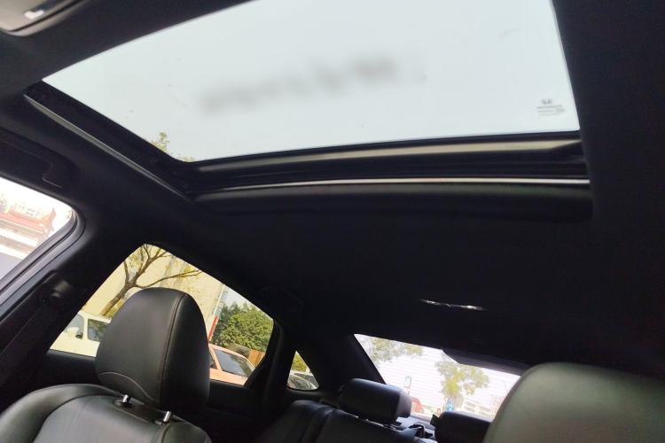 Used Honda Spirior 2015 2.4L Si
