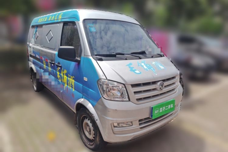 Used Dongfeng Xiaokang K05S 2019 1.2L Practical Version China VI Standard DK12
