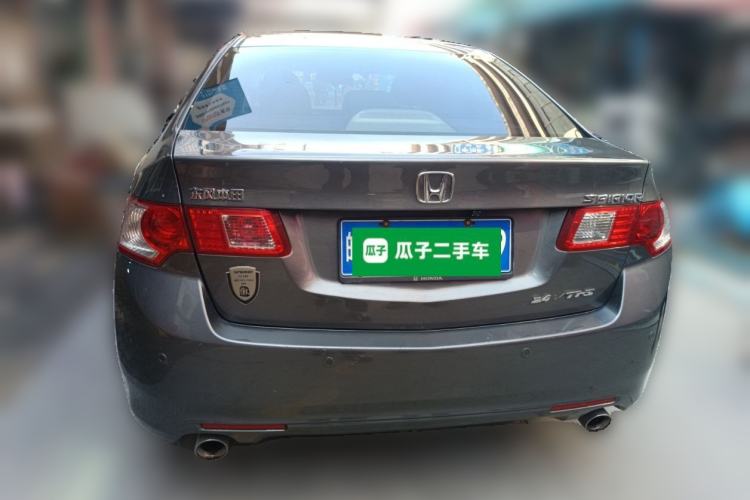 Used Honda Spirior 2009 2.4L Prestige Edition