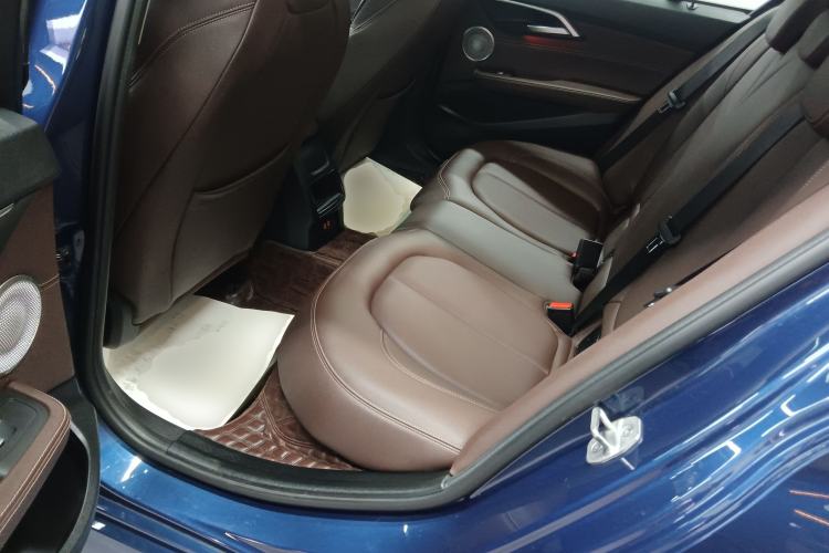 Used BMW 1 Series 2021 125i M Sport Night Edition