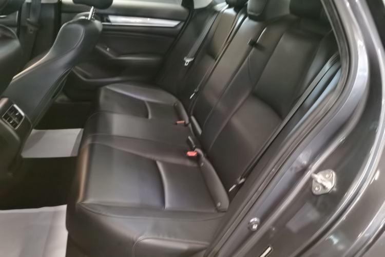 Used Honda Accord 2018 260TURBO Elite Edition China VI