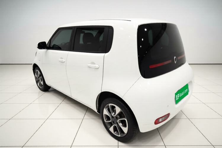 Used ORA White Cat 2020 401 km Flagship Version Exterior 3