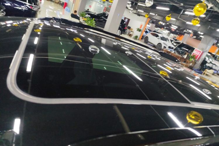 Used VOYAH COURAGE 2024 Long-Range Supercharge Edition
