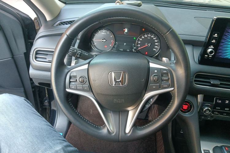 Used Honda Avancier 2023 370TURBO Four-Wheel Drive Luxury Edition Steering Wheel