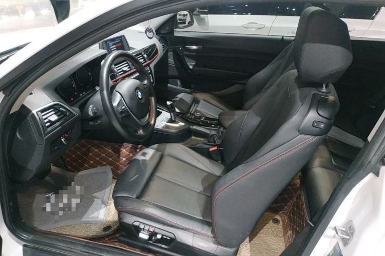 Used BMW 2 Series 2019 225i Sport Design Package