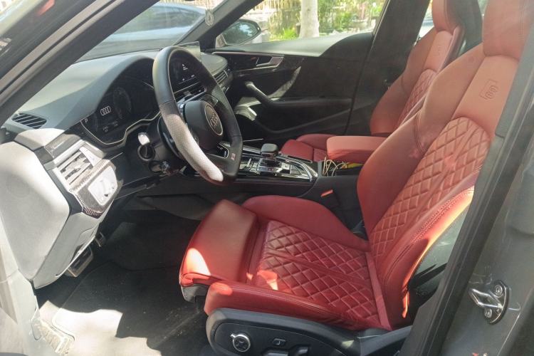 Used Audi S4 2023 S4 3.0TFSI
