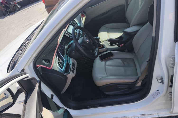 Used Buick GT 2015 15N Manual Elite Edition
