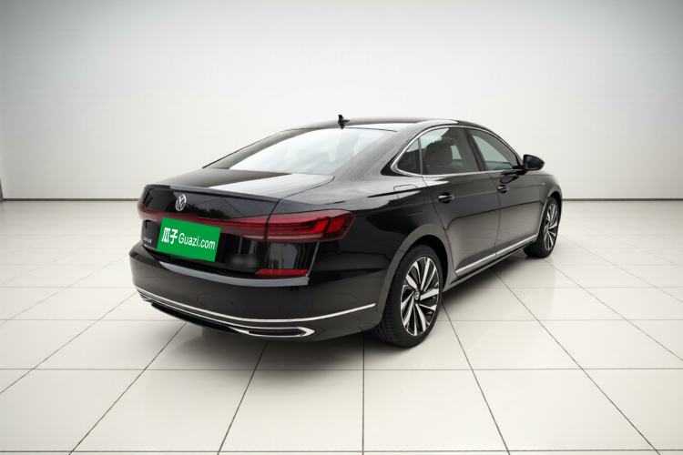 Used Volkswagen Passat 2024 380TSI Elite Edition
