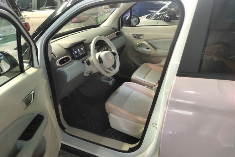 Used Leapmotor T03 2024 310 Comfort Edition