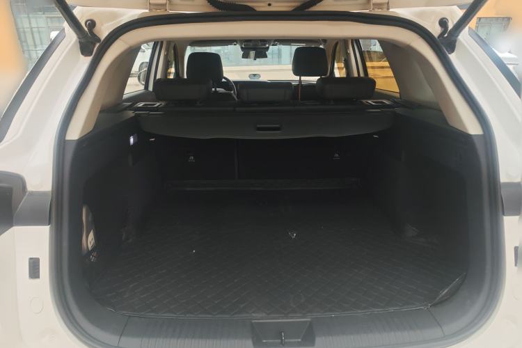 Used Bestune T99 2020 20TD Automatic Prestige Edition
