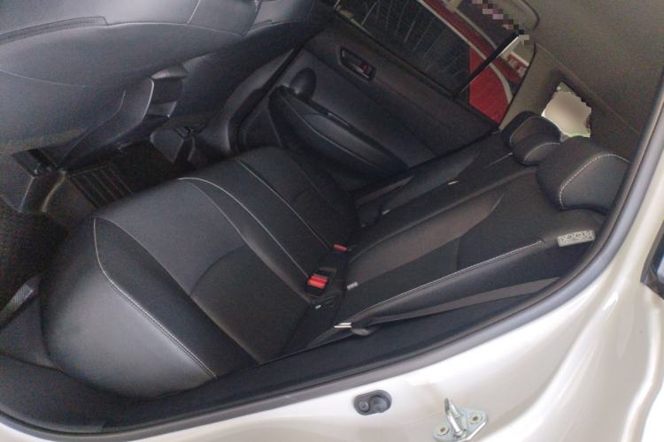 Used Toyota FRONTLANDER 2024 2.0L CVT Elite Edition
