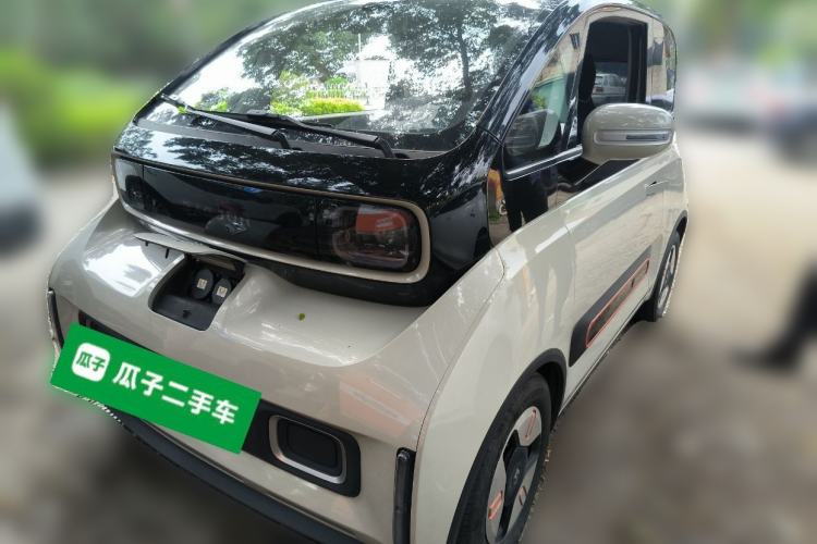 Used Baojun KiWi EV 2022 Artist Lite Edition Lithium Iron Phosphate