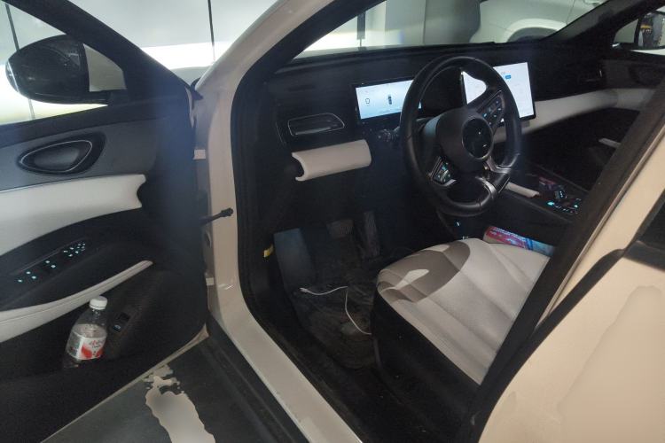 Used BYD Seal 06 New Energy 2024 DM-i 80KM Prestige Model