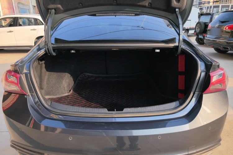 Used Chevrolet Malibu XL 2021 Redline 550T Automatic Sharp Edition