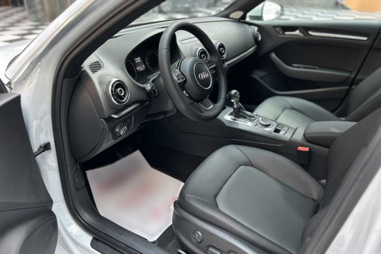 Used Audi A3 2014 Sportback 35 TFSI Automatic Comfort Model