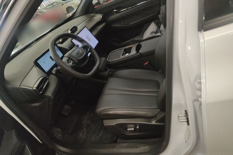 Used Dongfeng Aeolus L7 New Energy 2024 205 Air
