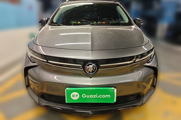 Used Buick Velite 7 2020 652E Connected Smart Car
