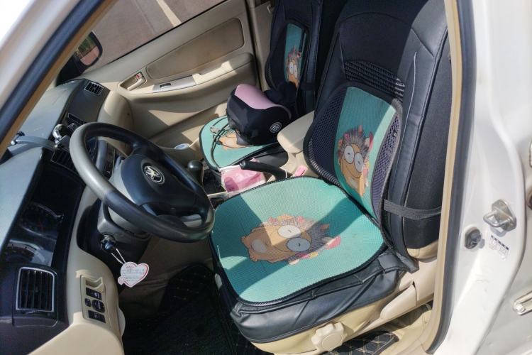 Used Toyota Corolla EX 2013 1.6L Manual Excellence Edition