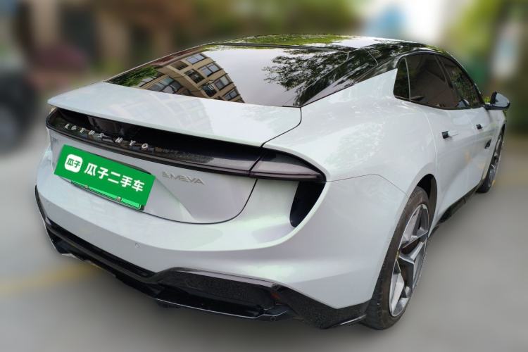 Used Lotus EMEYA 2024 EMEYA S+
