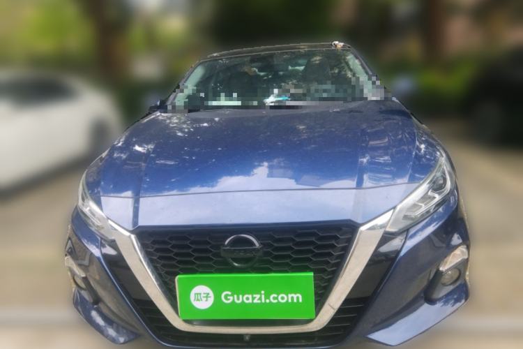 Used Nissan Teana 2021 2.0L XL Comfort Edition Front