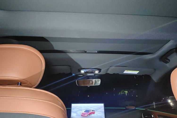 Used Chery Fulwin A9L 2025 Model, 260 Ultra-Long Range Prestige Edition
