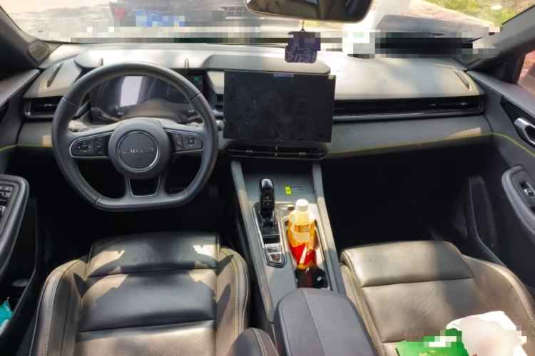 Used Lynk & Co 03 2023 2.0TD DCT JingPro
