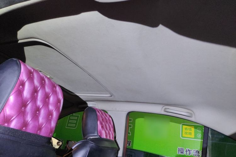 Used Chevrolet Sail 2016 Sail 3 1.3L Manual Comfort Sunroof Edition