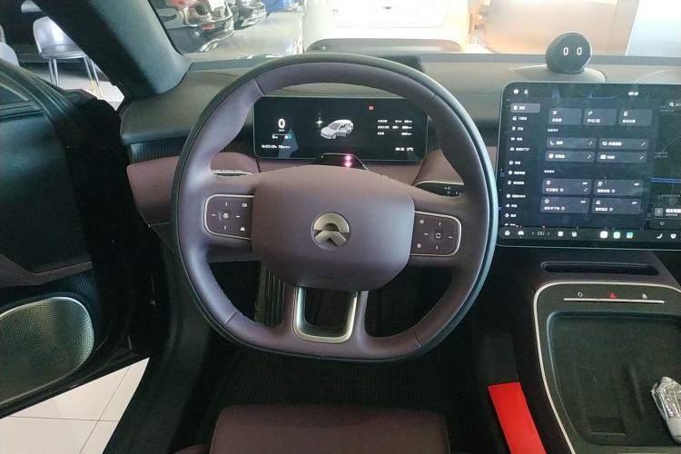 Used Nio ET5T 2025 75 kWh Touring