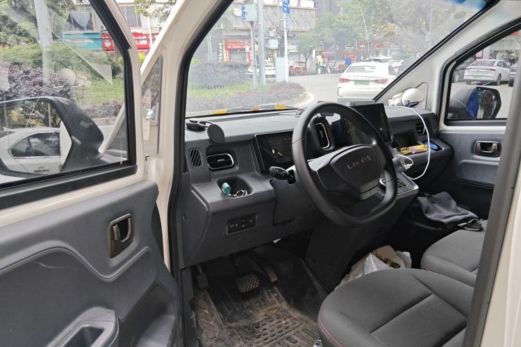 Used Linxys Huangjincang 2025 Value Edition 42.3 kWh