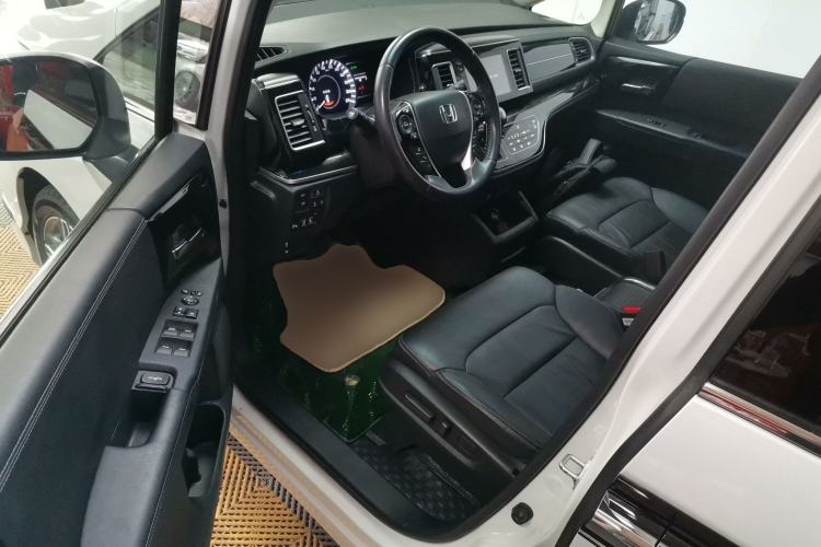 Used Honda Elysion 2019 2.0L Hybrid Luxury Edition