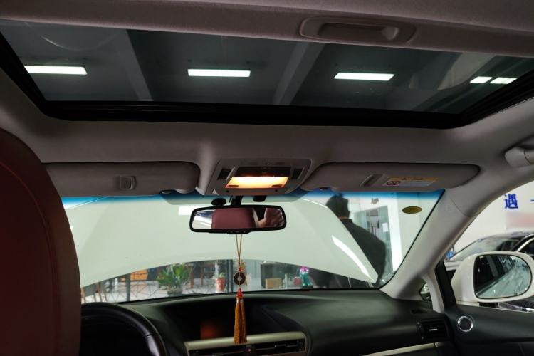 Used Lexus RX Classic 2013 270 Luxury Edition