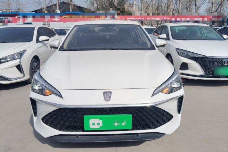 Used Roewe i5 2023 1.5L CVT Luxury Edition