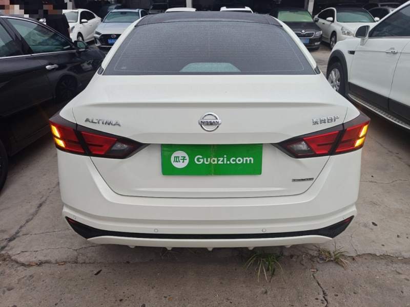 Used Nissan Teana 2021 2.0L XL Comfort Edition — 5