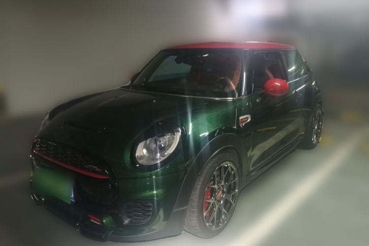 Used MINI JCW 2016 2.0T JOHN COOPER WORKS Avant-Garde