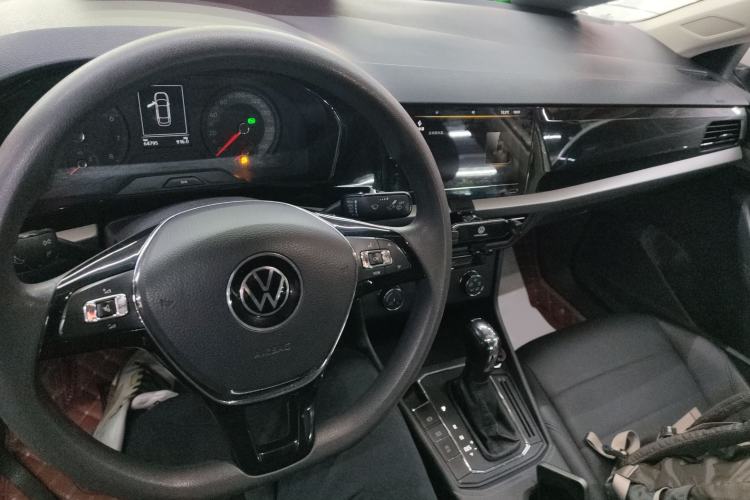 Used Volkswagen Lavida 2021 1.5L Automatic Comfort Edition