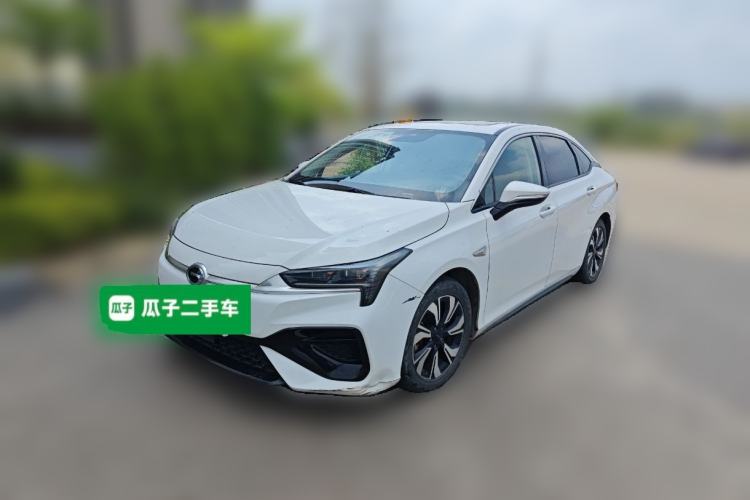 Used AION S 2020 Meizu 580