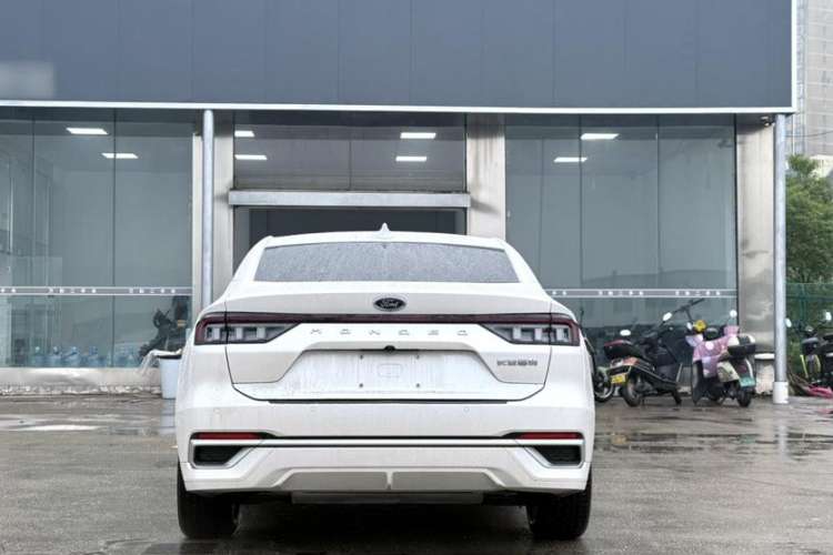 Used Ford Mondeo 2023 EcoBoost 180 Luxury Model