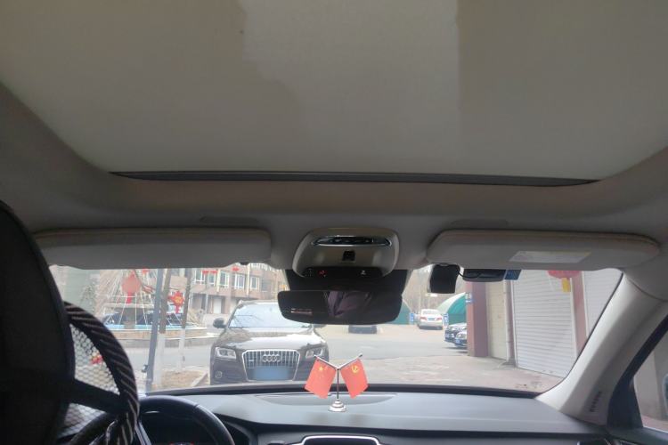 Used Volvo XC90 2016 T5 Zhiyi Edition 7-Seater
