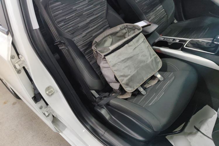 Used Chevrolet Monza 2023 1.5L Dual-Clutch Enjoyment Edition