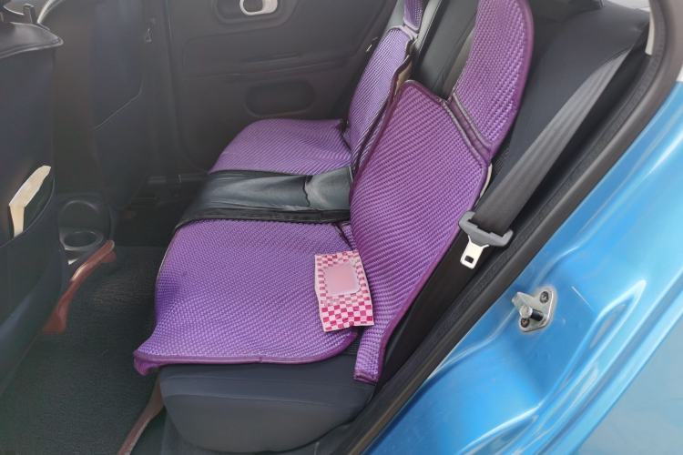 Used MG 3 2016 1.3L AMT Comfort Edition