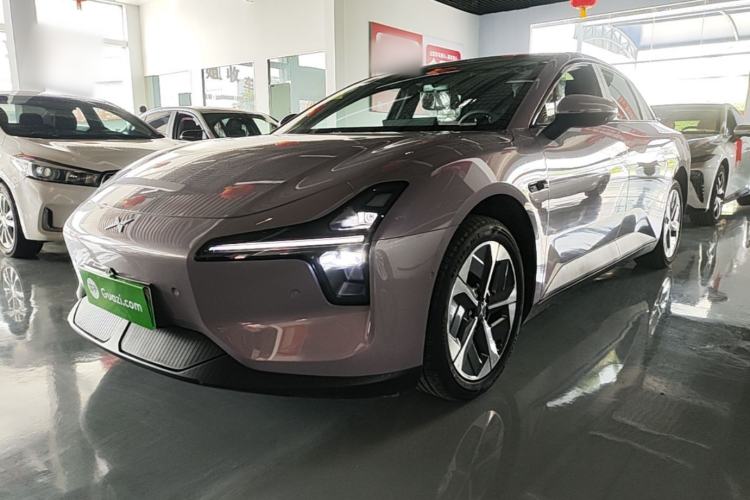 Used XPeng MONA M03 2025 515 Long-Range Plus