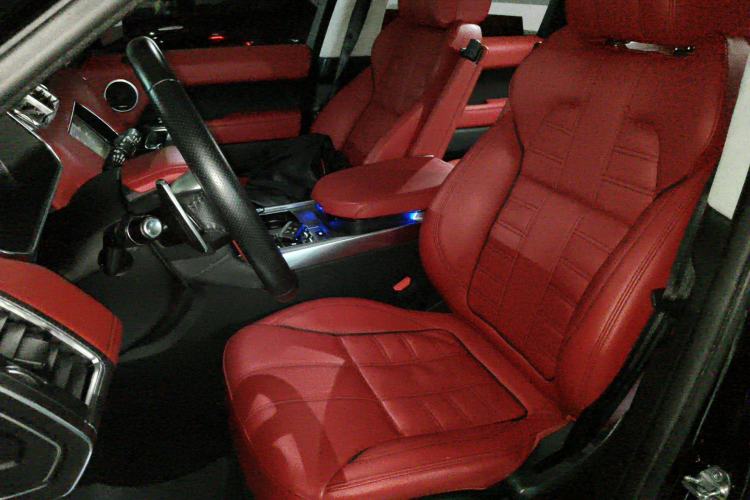 Used Land Rover Range Sport 2017 3.0 SC V6 FENGSHANG ChuanShi Edition DYNAMIC