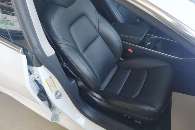 Used Tesla Model 3 2020 Standard Range Rear-Wheel Drive Upgraded Version
