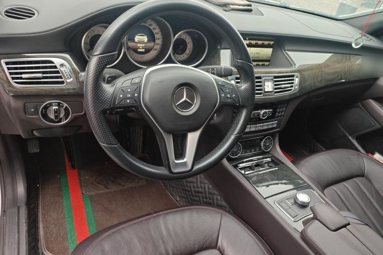 Used Mercedes-Benz CLS 2012 CLS 300 CGI
