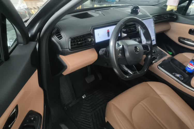 Used Nio ES6 2022 100kWh Sport Edition
