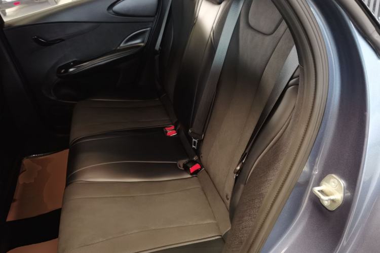 Used BYD Dolphin 2025 420km Free Edition