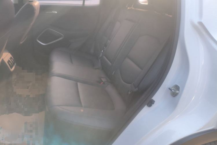 Used Hyundai ix35 2019 2.0L Automatic 2WD Zhiyong·Changxiang Edition China VI Standard