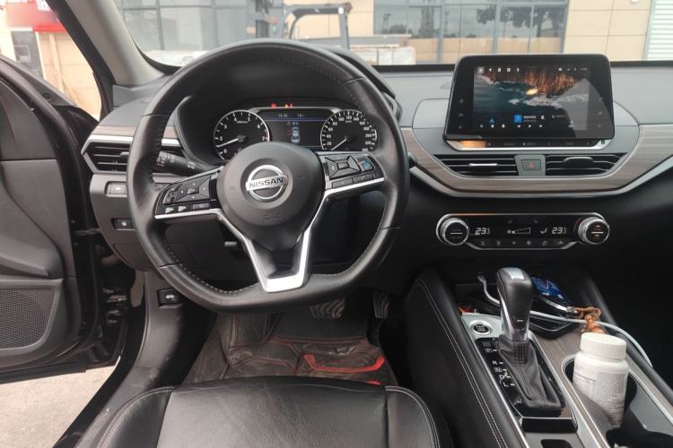 Used Nissan Teana 2021 2.0L XL Upper AD1 Smart Drive & Navigation Edition
