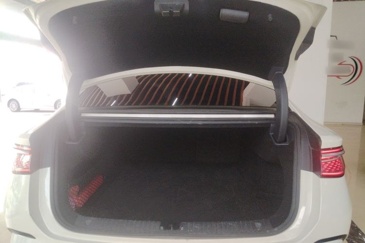 Used BYD Seal 2023 DM-i 1.5L 121km Luxury Model
